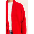 Duster Cardigan